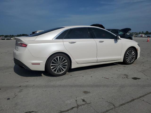  LINCOLN MKZ 2017 Белы