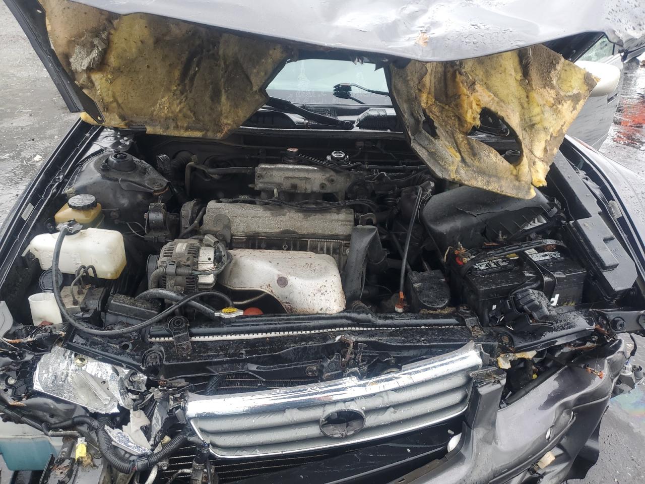 2000 Toyota Camry Ce VIN: JT2BG22K6Y0516298 Lot: 62852965