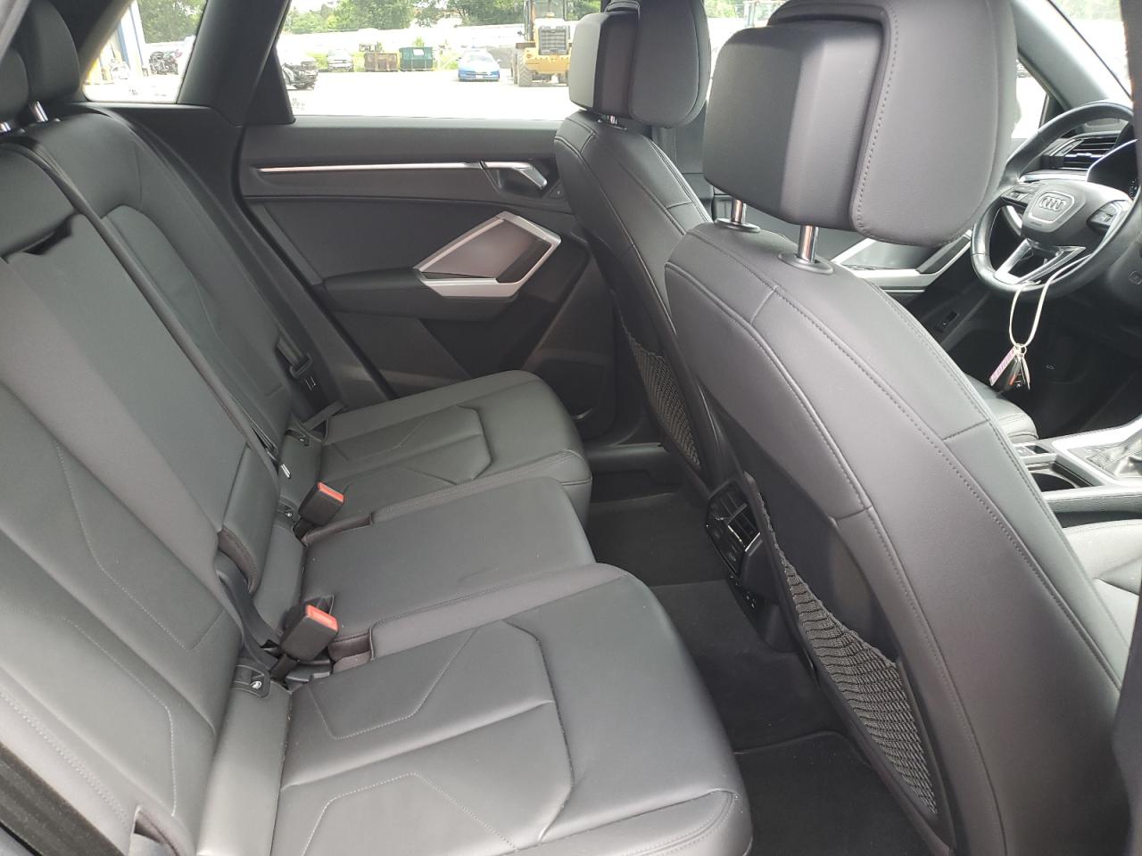 2021 Audi Q3 Premium S Line 45 VIN: WA1DECF34M1029033 Lot: 65147115