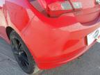 2015 VAUXHALL CORSA LIMI for sale at Copart YORK
