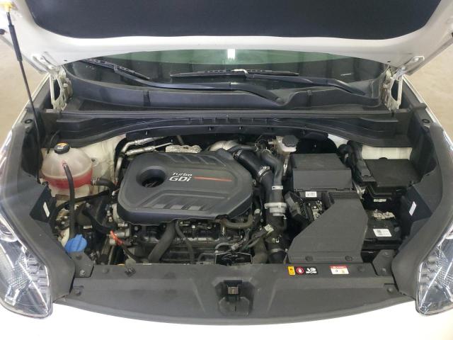 2021 KIA SPORTAGE SX  