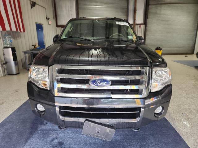  FORD EXPEDITION 2013 Czarny
