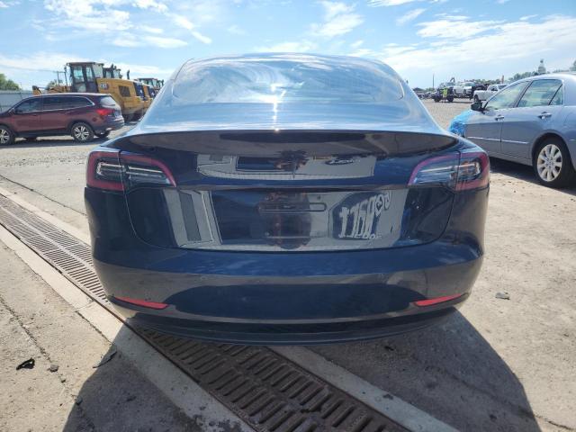  TESLA MODEL 3 2018 Black