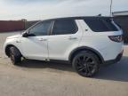 2016 LAND ROVER DISCOVERY SPORT HSE LUXURY   for sale at Copart FL - ORLANDO SOUTH