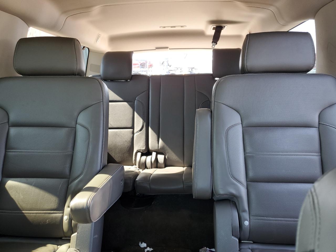2016 GMC Yukon Xl Denali VIN: 1GKS2HKJ2GR154324 Lot: 64865605