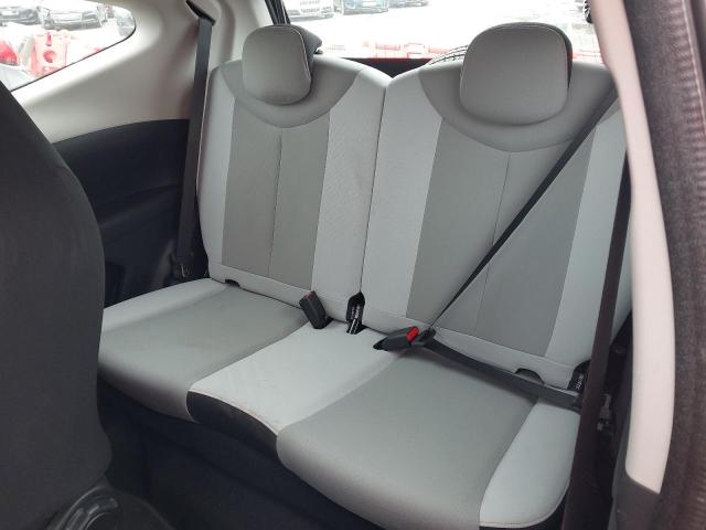 2015 TOYOTA AYGO X-CIT
