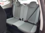 2015 TOYOTA AYGO X-CIT for sale at Copart ROCHFORD