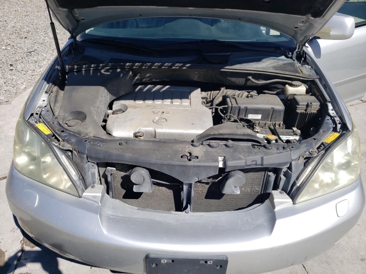 2009 Lexus Rx 350 VIN: 2T2HK31U99C122550 Lot: 65433405