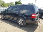 2017 FORD EXPEDITION XLT   for sale at Copart OH - DAYTON