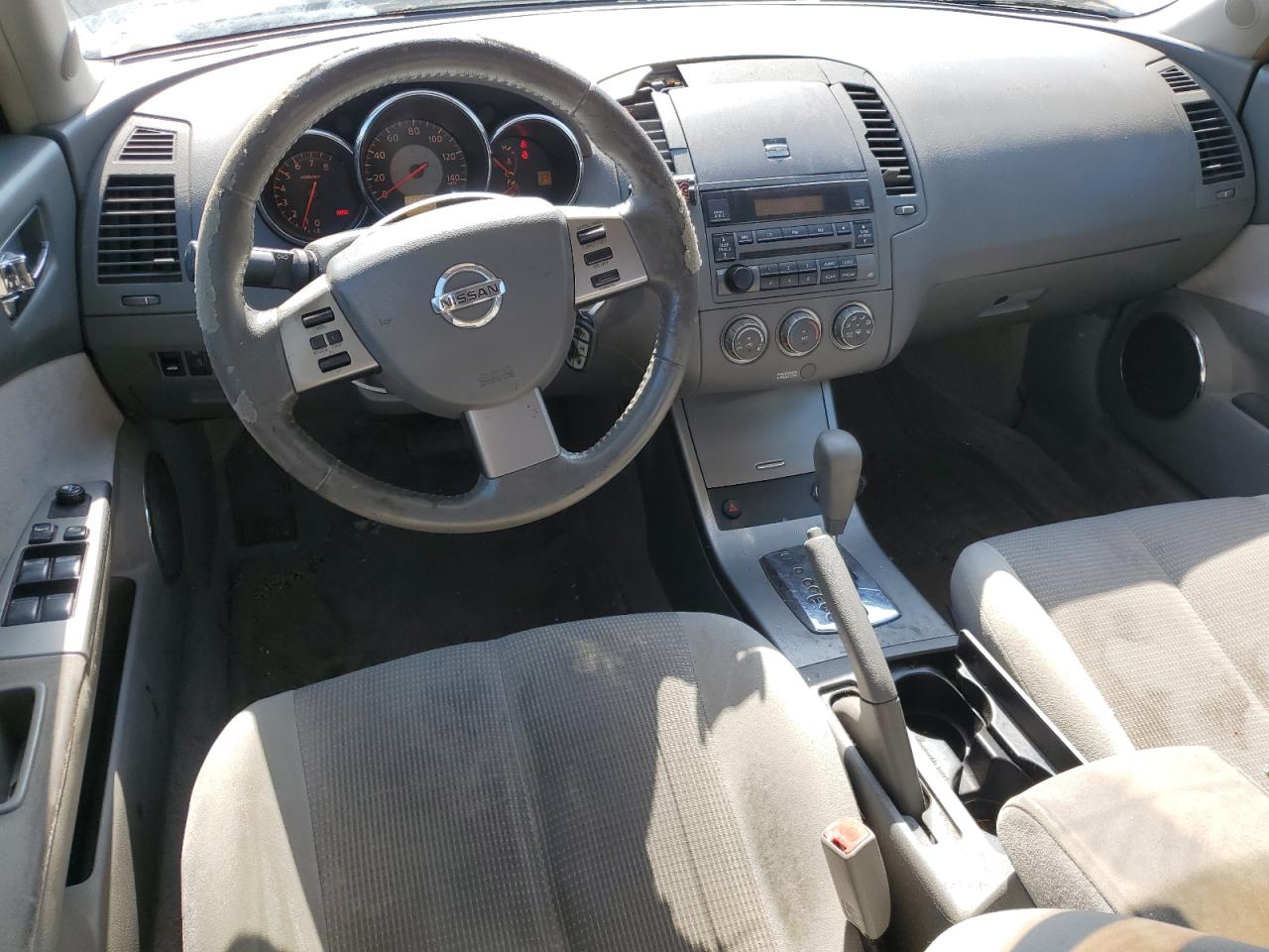 2006 Nissan Altima S VIN: 1N4AL11DX6C156773 Lot: 64889525