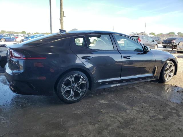 KIA STINGER 2020 Charcoal