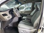2012 TOYOTA SIENNA XLE for sale at Copart IL - WHEELING