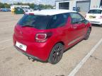 2013 CITROEN DS3 DSTYLE for sale at Copart NEWBURY