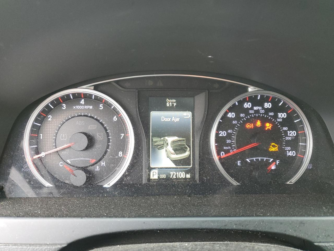 2017 Toyota Camry Le VIN: 4T1BF1FK9HU302246 Lot: 65234655