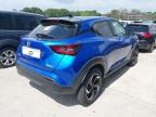 2023 NISSAN JUKE N-CON for sale at Copart ROCHFORD