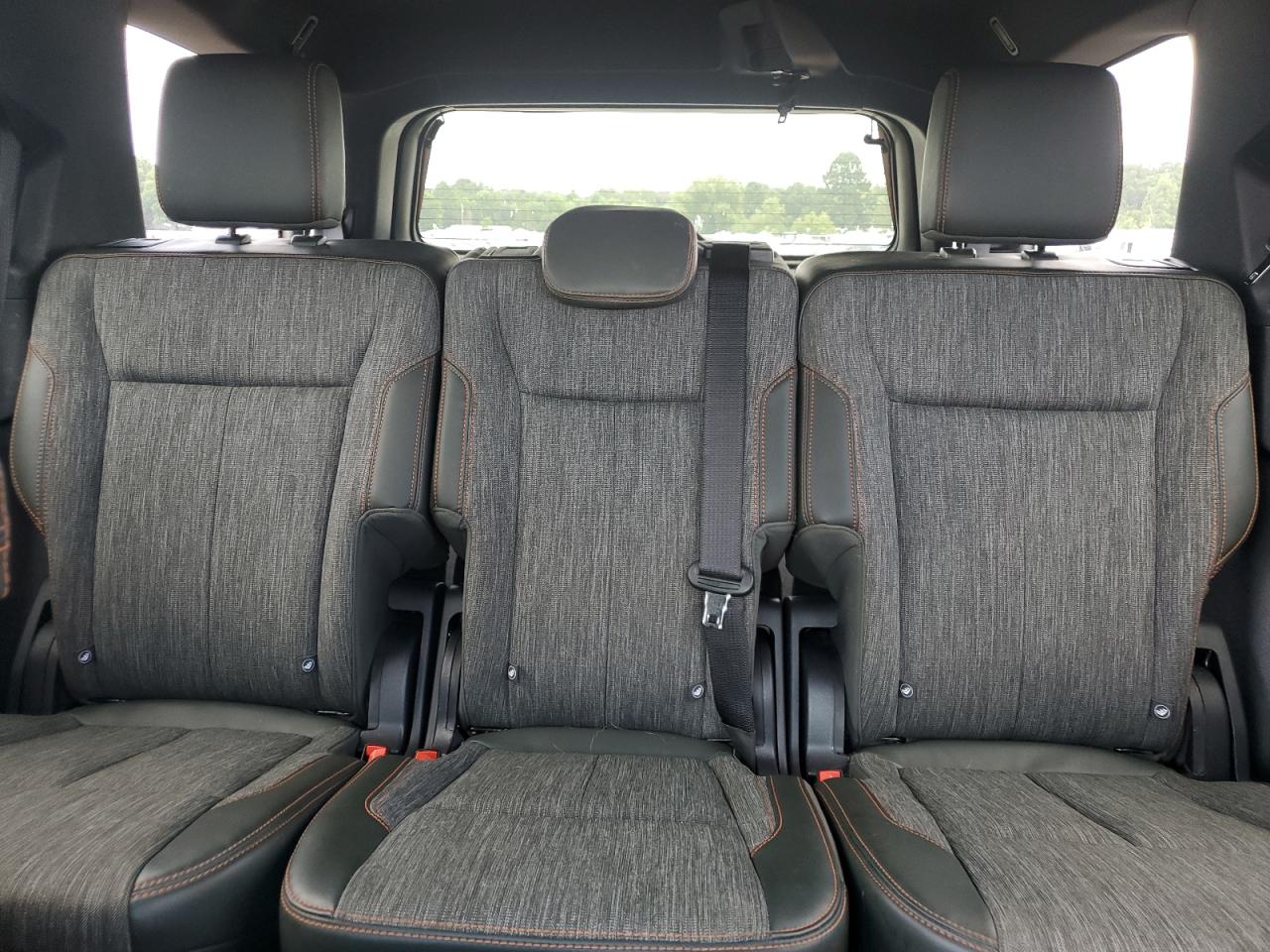 2024 Ford Expedition Timberline VIN: 1FMJU1RG6REA74372 Lot: 64783835
