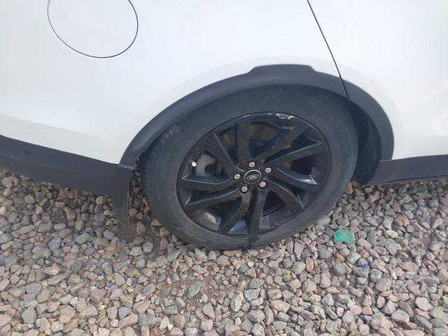 2019 LAND ROVER DISCOVERY 3.0 SD6 HSE 5DR AUTO