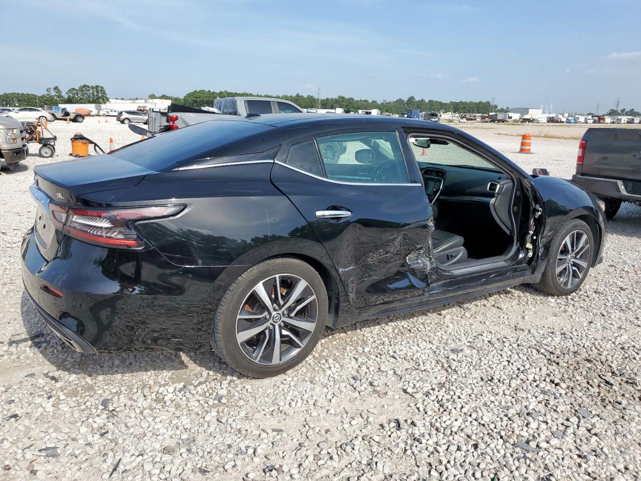 1n4aa6dv2lc377285 1N4AA6DV2LC377285 2020 Nissan Maxima Sl