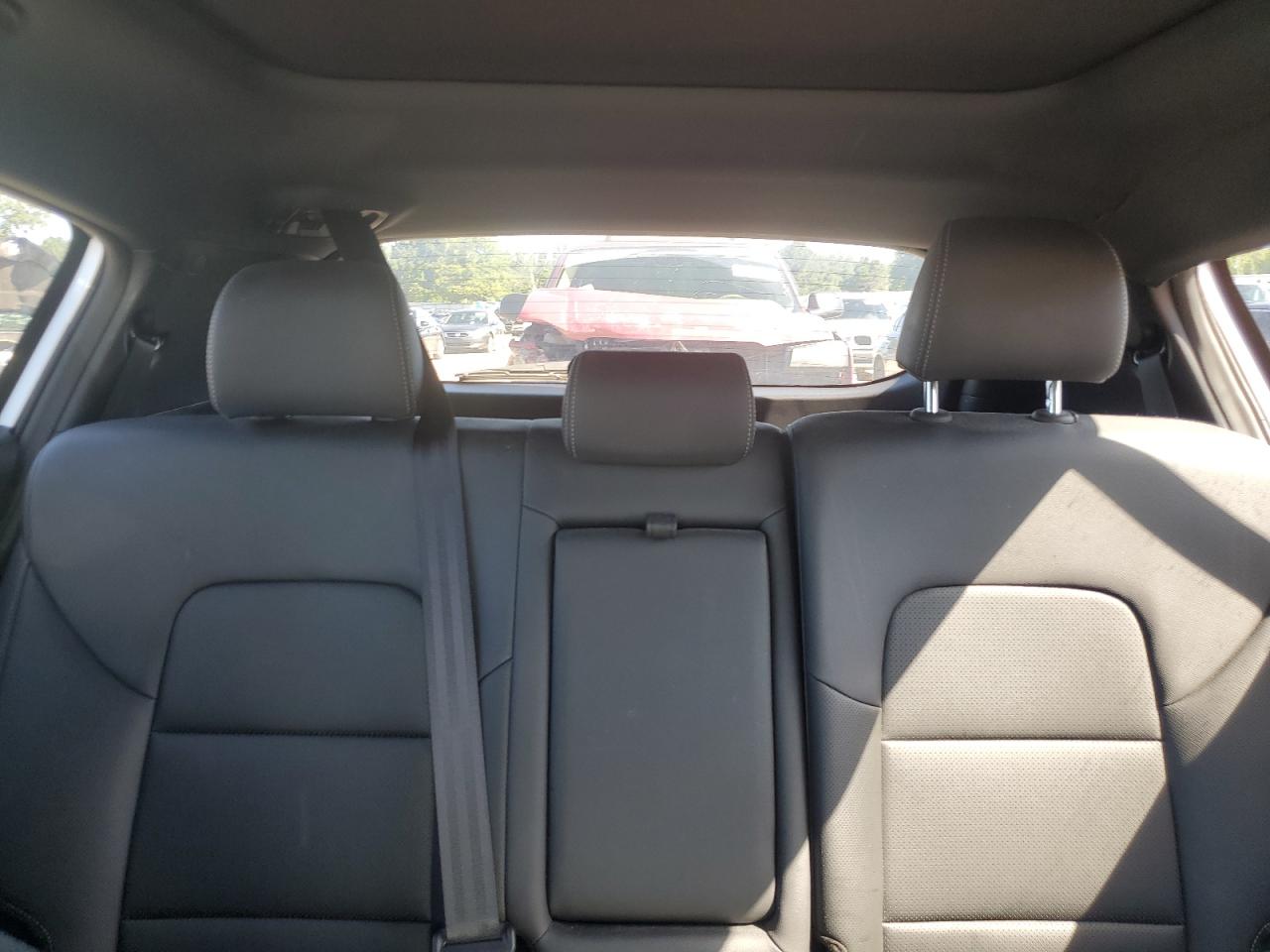 kndp63ac9n7960181 KNDP63AC9N7960181 2022 Kia Sportage S