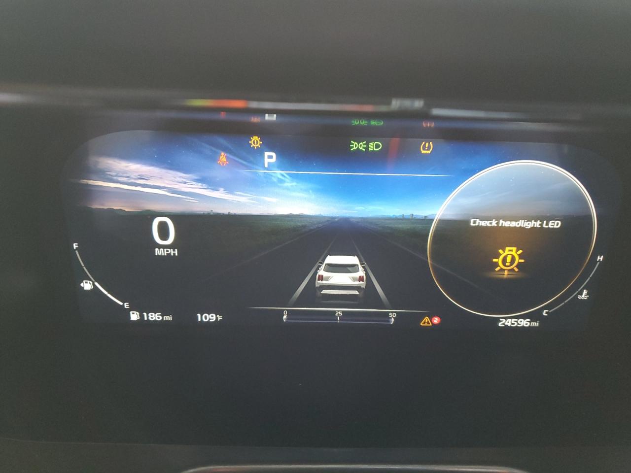2022 Kia Sorento Sx VIN: 5XYRK4LF5NG074931 Lot: 64240745