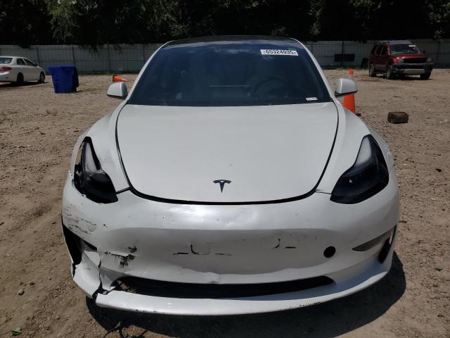  TESLA MODEL 3 2023 Biały