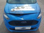 2019 FORD TOURNEO CO for sale at Copart CHESTER