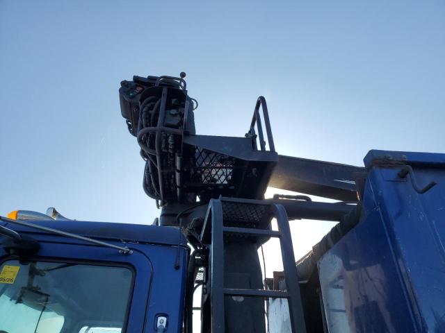 2007 MACK 700 CV700 - TRUCKS SEMI TRUCK