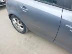 2010 VAUXHALL CORSA SE A for sale at Copart SANDY
