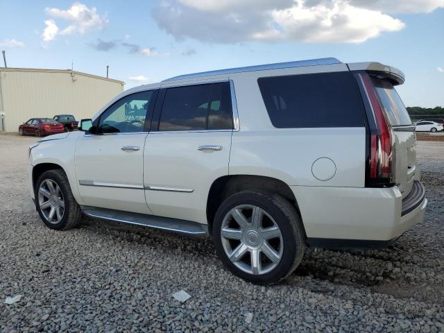  CADILLAC ESCALADE 2015 Kremowy