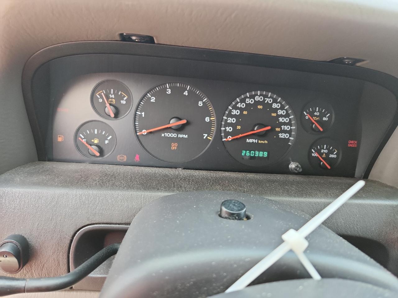 2001 Jeep Grand Cherokee Laredo VIN: 1J4GW48S51C722312 Lot: 64072305