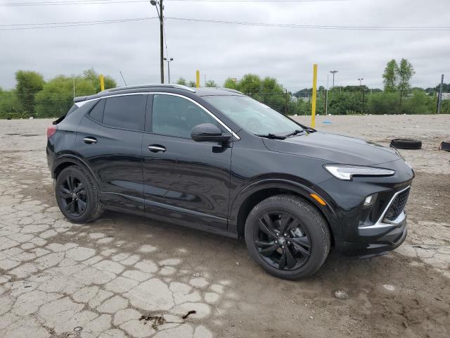 BUICK ENCORE 2024 Czarny