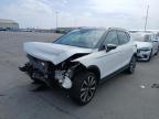 2024 SEAT ARONA FR L for sale at Copart CHESTER