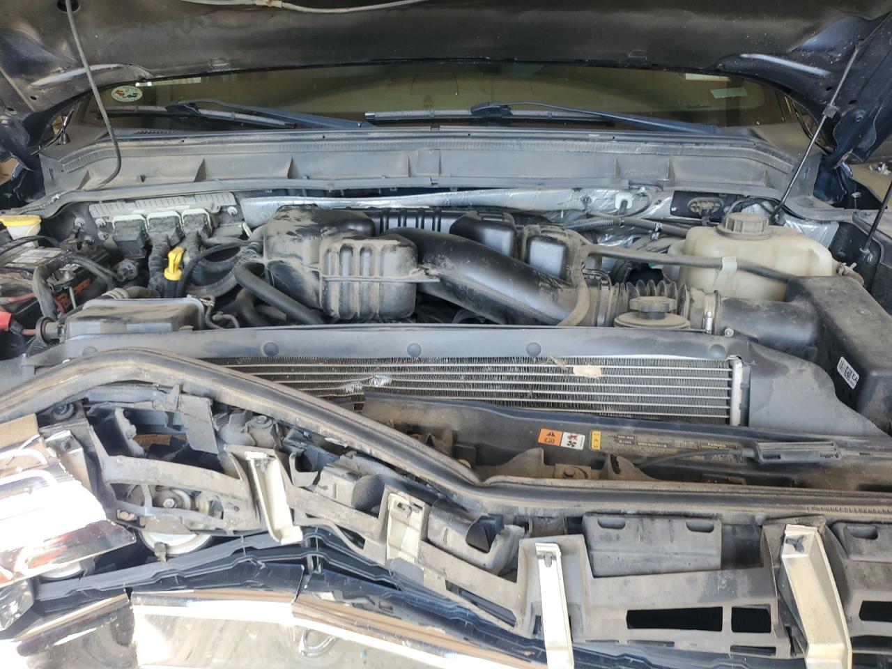 2016 Ford F350 Super Duty VIN: 1FT8W3B68GEB31453 Lot: 65594595