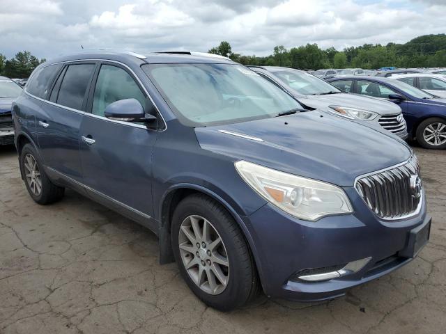  BUICK ENCLAVE 2013 Granatowy