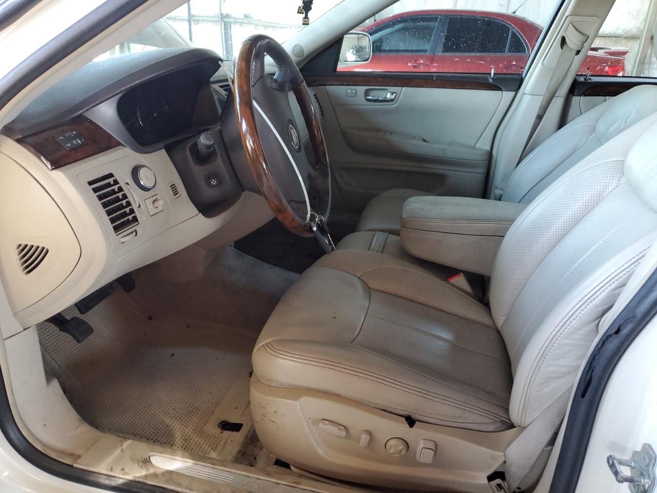 2009 Cadillac Dts VIN: 1G6KD57Y39U124052 Lot: 64646355