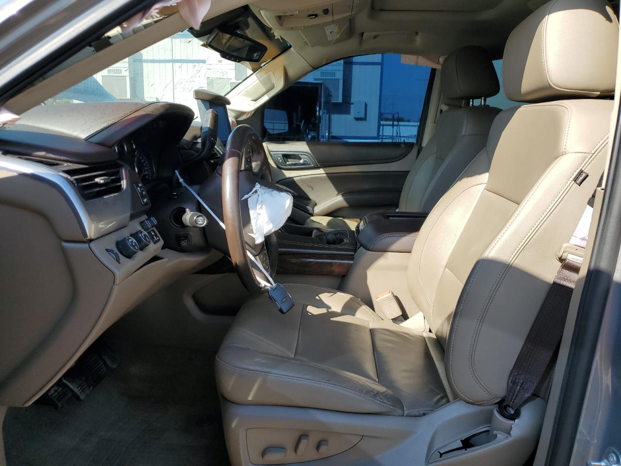 2018 Chevrolet Suburban K1500 Lt VIN: 1GNSKHKC4JR285122 Lot: 63772475
