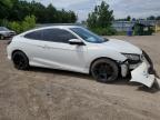 2016 HONDA CIVIC LX   à vendre chez Copart ON - LONDON