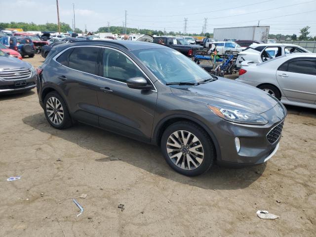  FORD ESCAPE 2020 Szary