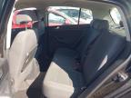 2006 VOLKSWAGEN GOLF PLUS for sale at Copart BRISTOL