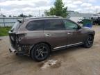 2015 NISSAN PATHFINDER S   à vendre chez Copart ON - LONDON