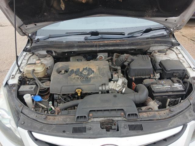 2011 HYUNDAI I30 COMFOR