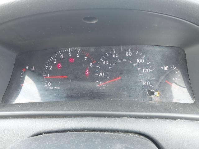2005 TOYOTA COROLLA CO