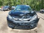 2018 HONDA CIVIC LX   à vendre chez Copart ON - COOKSTOWN