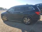 2016 HONDA PILOT TOURING   for sale at Copart ON - LONDON