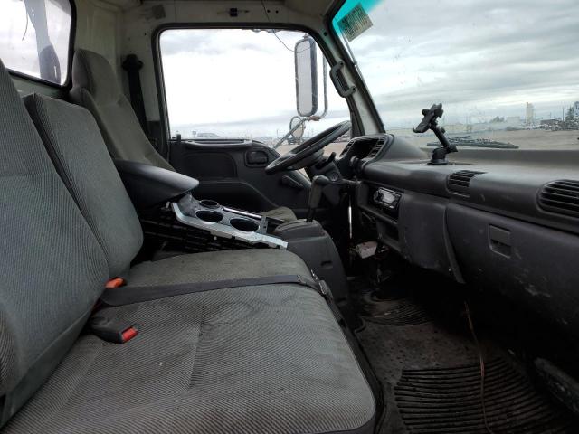 2002 GMC 5500 W55042  
