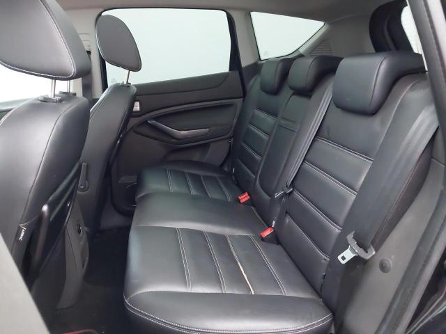 2009 FORD KUGA TITAN