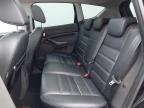 2009 FORD KUGA TITAN for sale at Copart GLOUCESTER