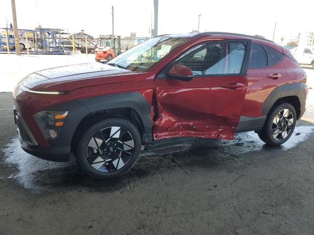 HYUNDAI KONA SEL 2024