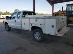 2014 FORD F250 SUPER DUTY   for sale at Copart MT - BILLINGS
