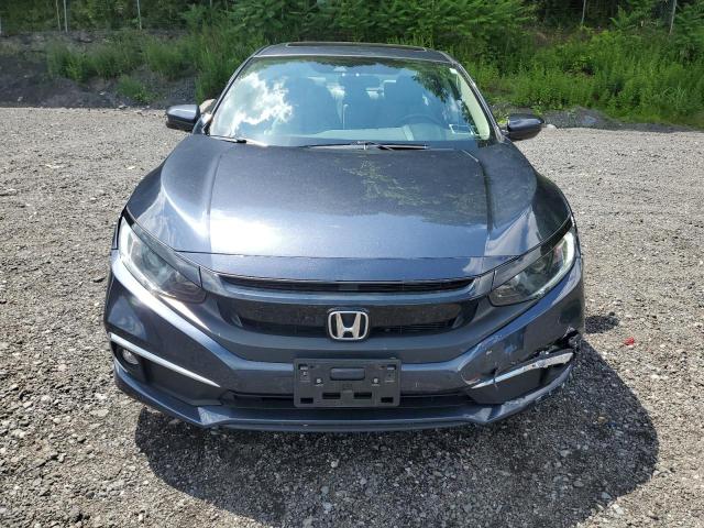  HONDA CIVIC 2021 Granatowy